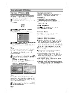 Предварительный просмотр 28 страницы LG V782W Owner'S Manual