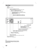 Preview for 8 page of LG V8824W Owner'S Manual