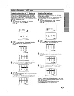 Preview for 15 page of LG V8824W Owner'S Manual