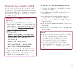 Preview for 153 page of LG V900 User Manual