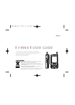 Preview for 143 page of LG V9000 User Manual