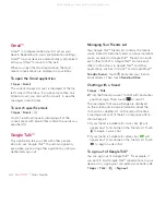 Preview for 24 page of LG V901 User Manual