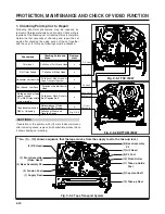 Preview for 96 page of LG V9120QW1M Service Manual