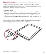 Preview for 25 page of LG V935 User Manual