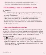 Preview for 137 page of LG V935 User Manual