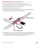 Preview for 143 page of LG V935 User Manual