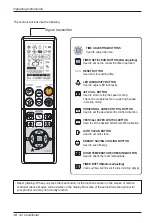 Preview for 10 page of LG VA093CL Owner'S Manual