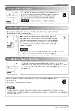 Preview for 13 page of LG VA093CL Owner'S Manual