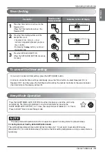 Preview for 15 page of LG VA093CL Owner'S Manual