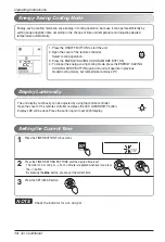 Preview for 14 page of LG VA183CL Owner'S Manual