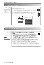 Preview for 34 page of LG VA183CL Owner'S Manual