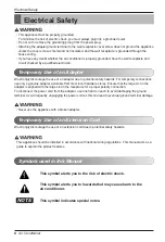 Preview for 6 page of LG VA183HL NC0 Owner'S Manual