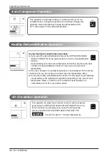 Preview for 12 page of LG VA183HL NC0 Owner'S Manual