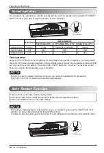 Предварительный просмотр 18 страницы LG VA183HL NC0 Owner'S Manual