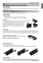 Предварительный просмотр 19 страницы LG VA183HL NC0 Owner'S Manual