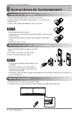 Preview for 30 page of LG VA183HL NC0 Owner'S Manual