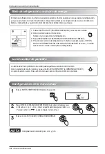 Preview for 36 page of LG VA183HL NC0 Owner'S Manual