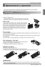 Preview for 41 page of LG VA183HL NC0 Owner'S Manual