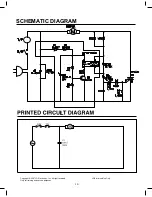 Предварительный просмотр 10 страницы LG VB2715NNTN Service Manual