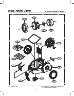 Предварительный просмотр 11 страницы LG VB2715NNTN Service Manual