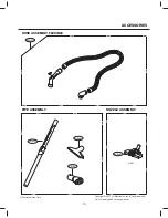 Предварительный просмотр 13 страницы LG VB2715NNTN Service Manual