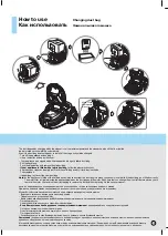 Предварительный просмотр 13 страницы LG VB7922NCTU Owner'S Manual