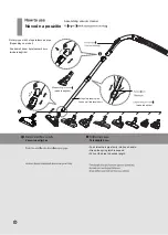 Предварительный просмотр 9 страницы LG VC 5020 NHCQ Owner'S Manual