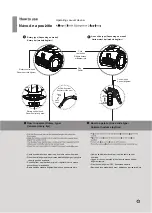 Предварительный просмотр 14 страницы LG VC 5020 NHCQ Owner'S Manual