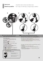 Предварительный просмотр 18 страницы LG VC 5020 NHCQ Owner'S Manual