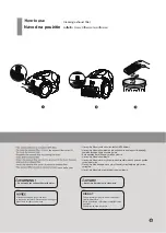 Предварительный просмотр 24 страницы LG VC 5020 NHCQ Owner'S Manual