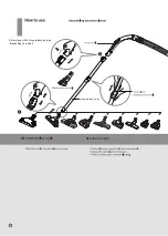 Preview for 7 page of LG VC-5382NH Owner'S Manual