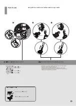 Preview for 16 page of LG VC-5382NH Owner'S Manual