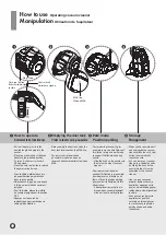 Preview for 12 page of LG VC-9086CH Owner'S Manual