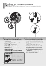 Preview for 14 page of LG VC-9086CH Owner'S Manual