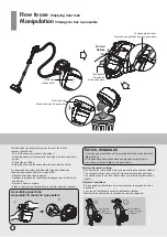 Preview for 16 page of LG VC-9086CH Owner'S Manual