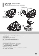 Preview for 19 page of LG VC-9086CH Owner'S Manual