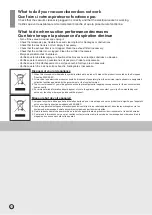 Preview for 20 page of LG VC-9086CH Owner'S Manual