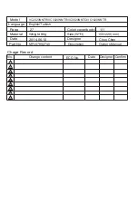 LG VC1020NNTR Owner'S Manual предпросмотр