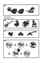 Предварительный просмотр 5 страницы LG VC1020NNTR Owner'S Manual