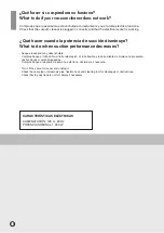 Предварительный просмотр 16 страницы LG VC2013B Owner'S Manual