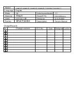 LG VC2216 Series Owner'S Manual предпросмотр