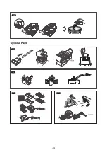 Preview for 5 page of LG VC2216 Series Owner'S Manual