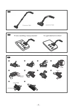 Preview for 6 page of LG VC2216 Series Owner'S Manual