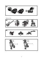 Предварительный просмотр 4 страницы LG VC2316 Series Owner'S Manual