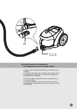 Preview for 9 page of LG VC3013AE Owner'S Manual