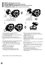 Предварительный просмотр 28 страницы LG VC40 HT Series Owner'S Manual