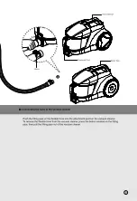 Предварительный просмотр 9 страницы LG VC42 NH Series Owner'S Manual