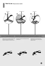 Предварительный просмотр 19 страницы LG VC42 NH Series Owner'S Manual