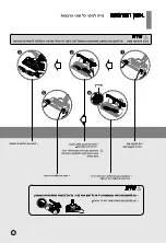 Предварительный просмотр 62 страницы LG VC42 NH Series Owner'S Manual