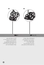 Предварительный просмотр 66 страницы LG VC42 NH Series Owner'S Manual